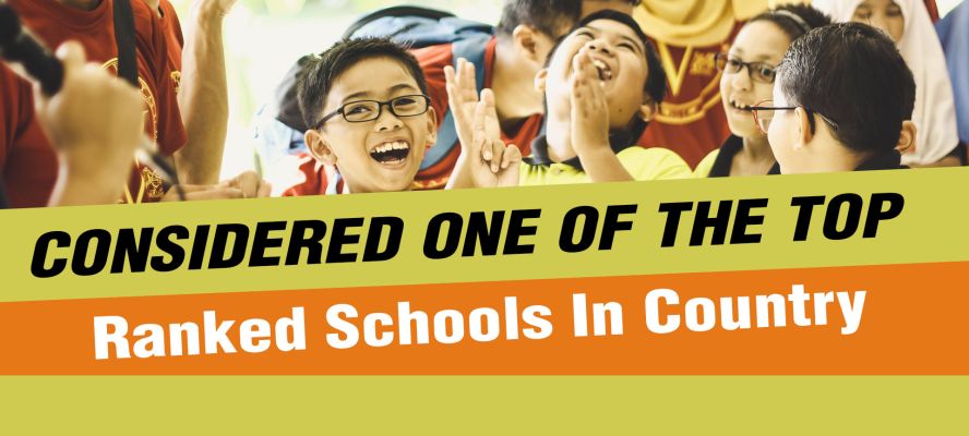 Banner : CRESCENT PUBLIC SCHOOL